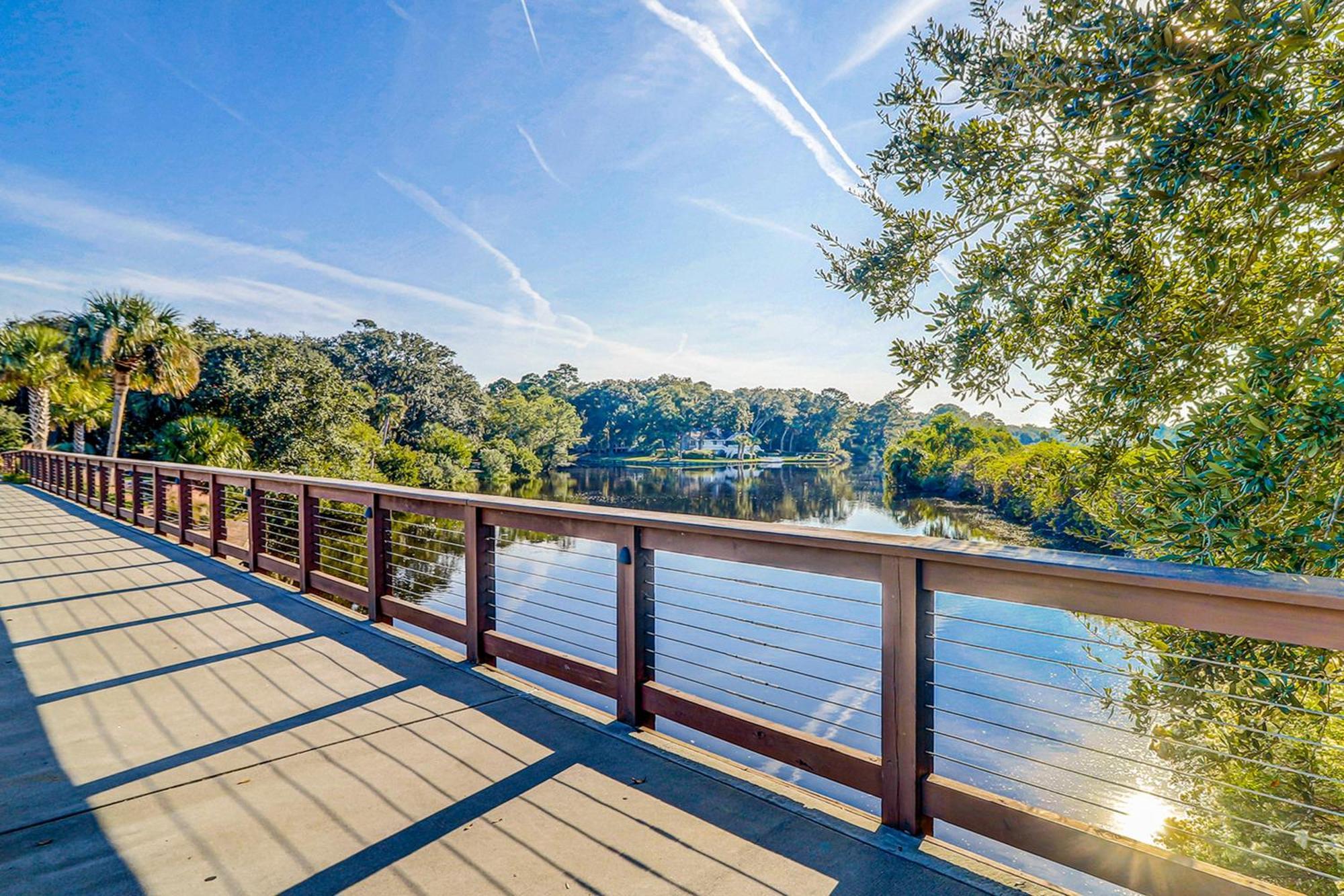 Queens Grant Apartment Pulau Hilton Head Luaran gambar