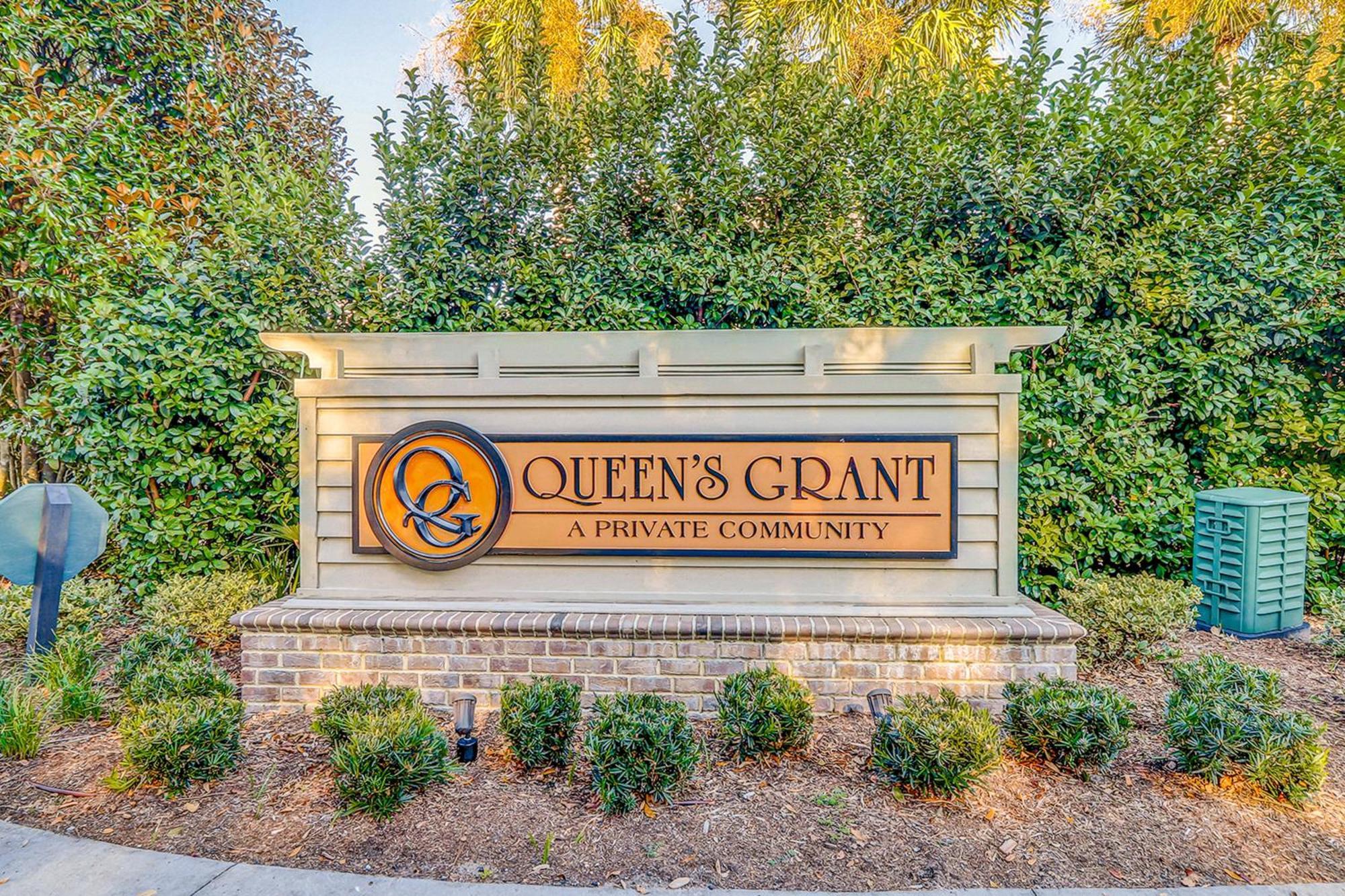 Queens Grant Apartment Pulau Hilton Head Luaran gambar