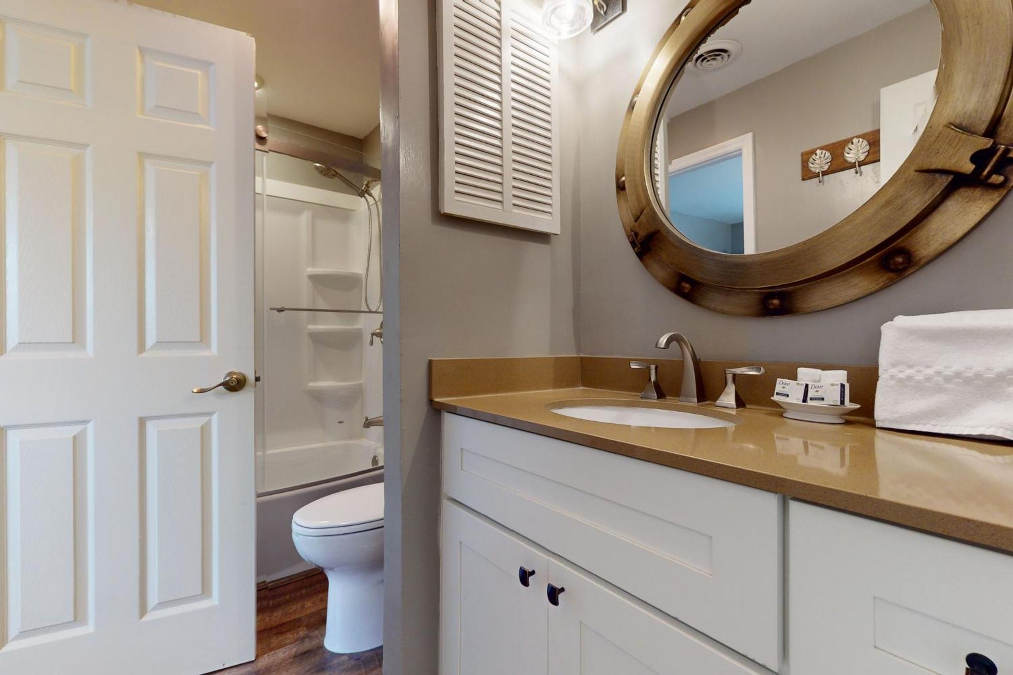 Queens Grant Apartment Pulau Hilton Head Luaran gambar