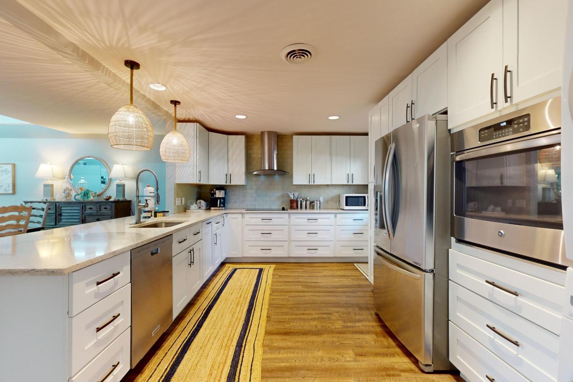 Queens Grant Apartment Pulau Hilton Head Luaran gambar