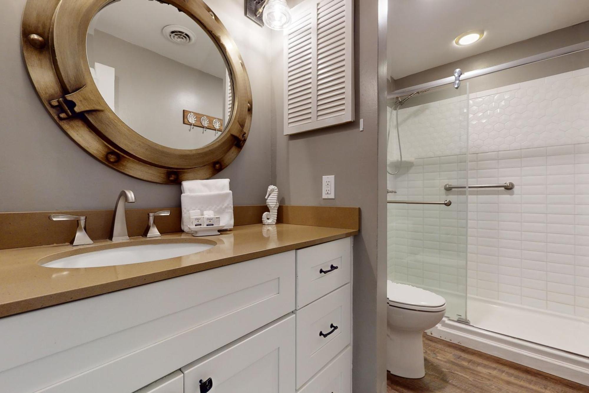 Queens Grant Apartment Pulau Hilton Head Luaran gambar