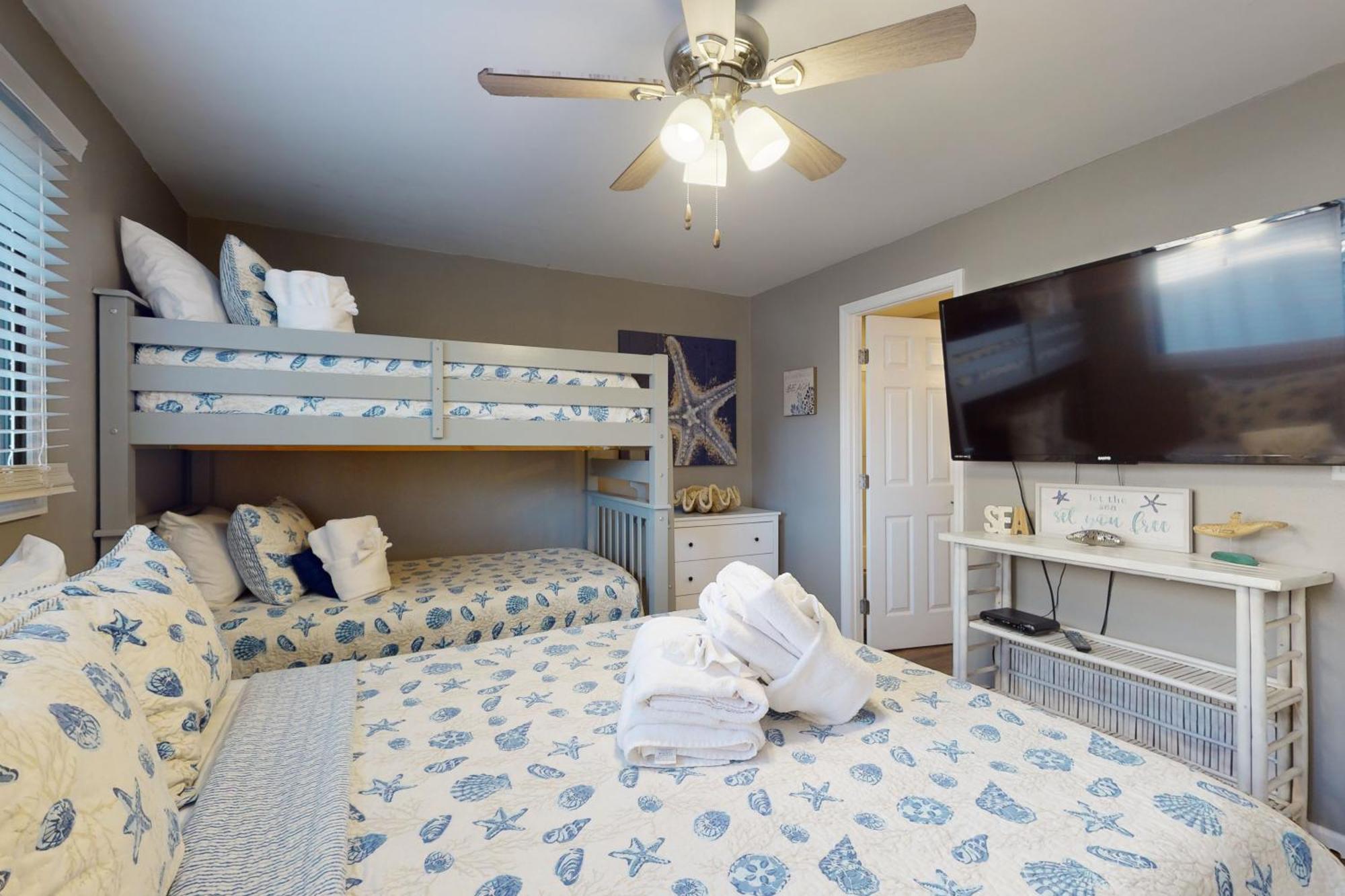 Queens Grant Apartment Pulau Hilton Head Luaran gambar